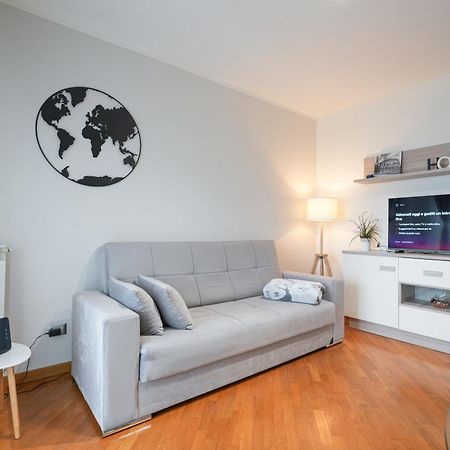 Nuvola Apartment Fiumicino Easy Self Check-In 外观 照片