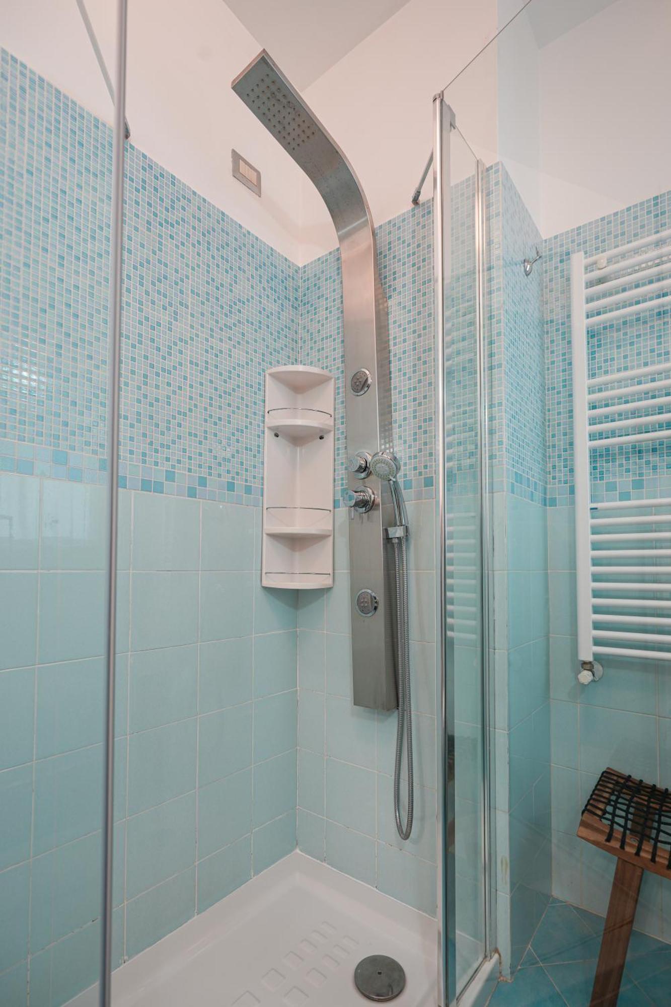 Nuvola Apartment Fiumicino Easy Self Check-In 外观 照片